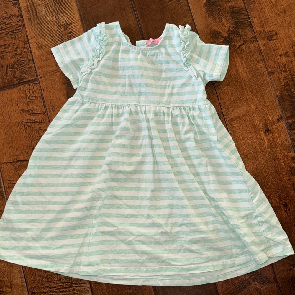 bisby dress